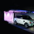 Range Rover Sport Facelift