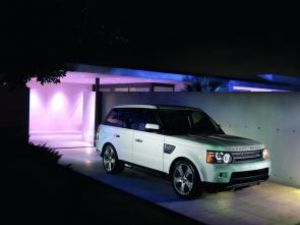 Range Rover Sport Facelift