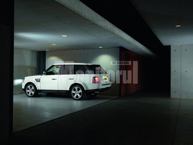 Range Rover Sport Facelift