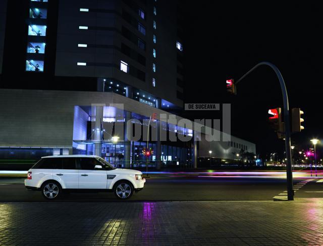 Range Rover Sport Facelift