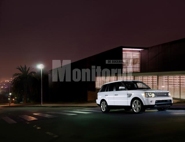 Range Rover Sport Facelift