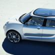 Citroen C-Cactus Concept