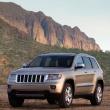 Jeep Grand Cheroke