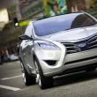 Hyundai Nuvis Concept