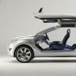 Hyundai Nuvis Concept