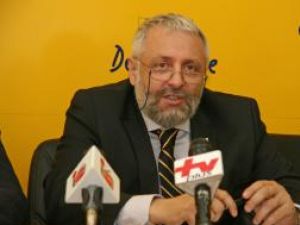 Mihai Steiciuc: „Sperăm că populaţia Sucevei nu se va lăsa din nou înşelată de acţiunile populiste făcute de PD-L”