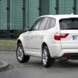 BMW X3 xDrive 18d