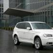 BMW X3 xDrive 18d