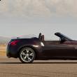 Nissan 370Z Roadster