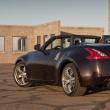 Nissan 370Z Roadster