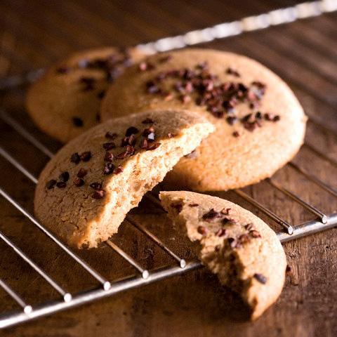 Biscuiţi cu conţinut caloric scăzut. Foto: CORBIS