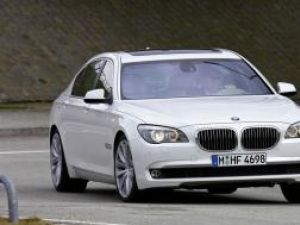 BMW 760i