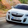 Opel Insignia OPC