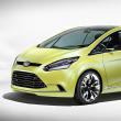 Ford Iosis MAX Concept