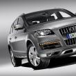 Audi Q7 Facelift