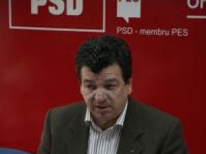 Funcţie: Iordache, directorul de campanie al PSD Suceava la europarlamentare
