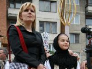 Desfacere: Traistele tradiţionale de Straja sunt căutate la Bucureşti