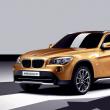 BMW X1 Concept 2008