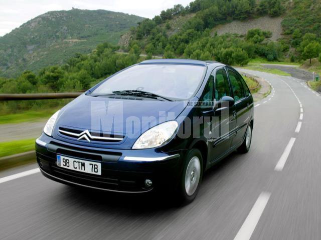 Citroën Xsara Picasso