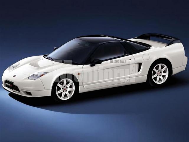 Honda NSX 2002