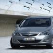 Opel Astra 2010