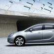 Opel Astra 2010