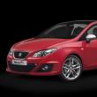 Seat Ibiza FR