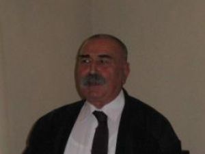 Prof. univ. dr. Ioan Opriş