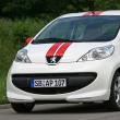 Peugeot 107 Street Racing Edition