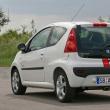 Peugeot 107 Street Racing Edition