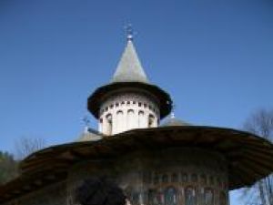 Mănăstirea Voroneţ, apreciată de turişti din întreaga lume