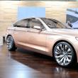 BMW Seria 5 GT Concept