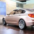 BMW Seria 5 GT Concept