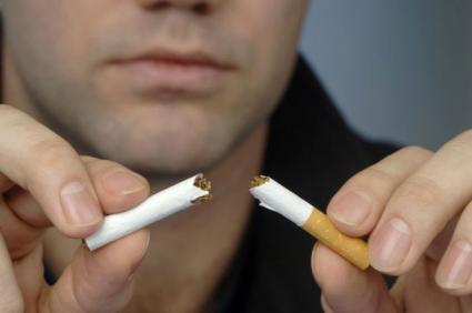 Fumătorii sunt predispuşi să sufere de accese de furie. Foto: WESTEND
