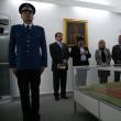 Moment de la deschiderea expoziţiei „Moldova - 650”
