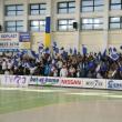 Handbal: Sucevenii au făcut primul pas către finala Challenge Cup