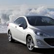 Peugeot 308 CC