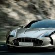 Aston Martin One-77