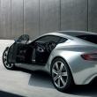 Aston Martin One-77