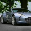 Aston Martin One-77