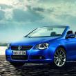 Volkswagen Eos Sport GT Edition