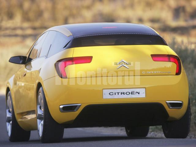 Citroën C-SportLounge Concept 2005