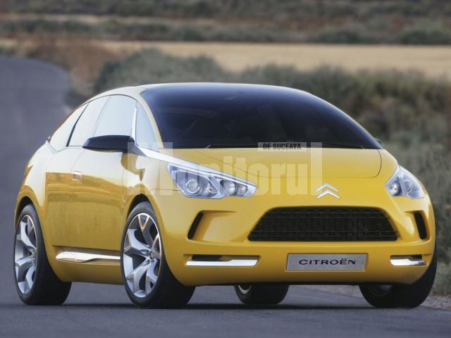 Citroën C-SportLounge Concept 2005