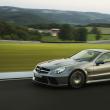 Mercedes SL65 AMG Black Series