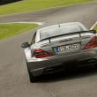 Mercedes SL65 AMG Black Series