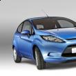 Ford Fiesta ECOnetic