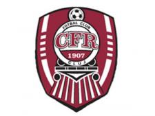 CFR Cluj, locul 103 în clasamentul IFFHS
