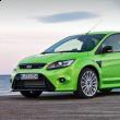 Ford Focus RS