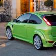 Ford Focus RS