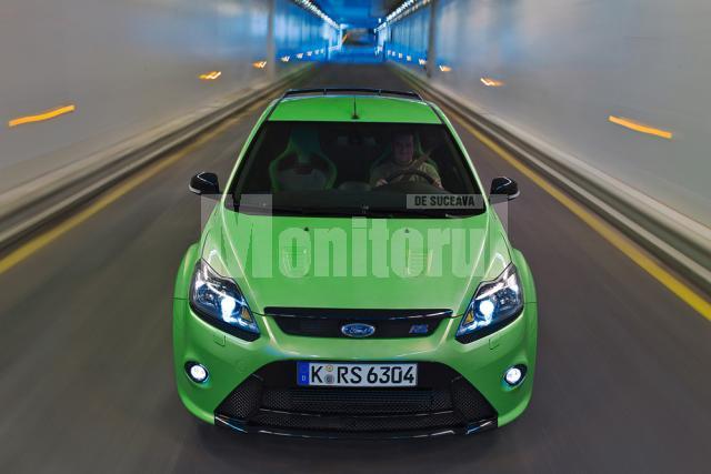 Ford Focus RS